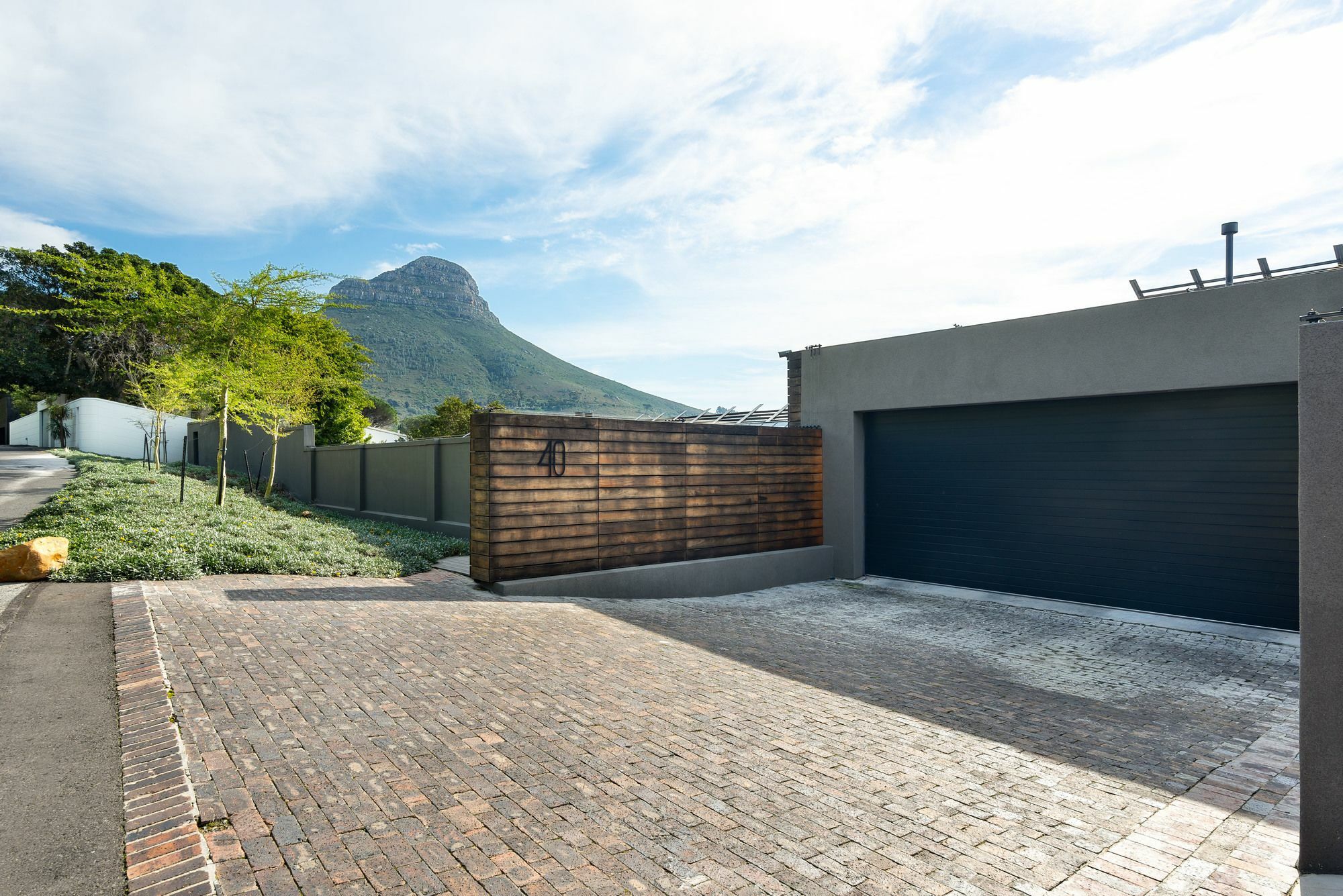 Ferienwohnung Glencoe 40 Kapstadt Exterior foto